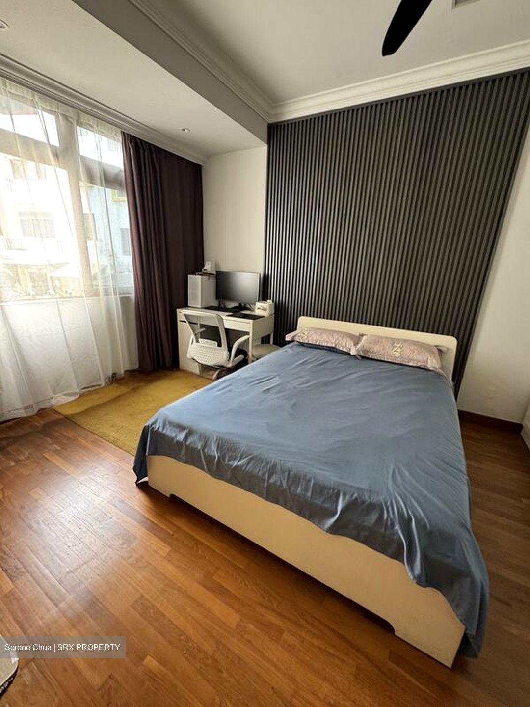 Kew Residencia (D16), Terrace #510751241